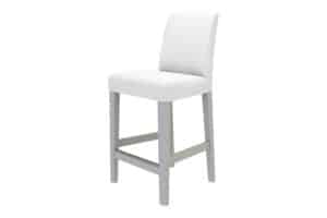 BERGMUND Housse per chaise de bar