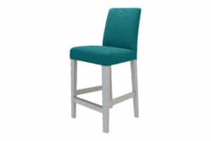 BERGMUND Housse per chaise de bar